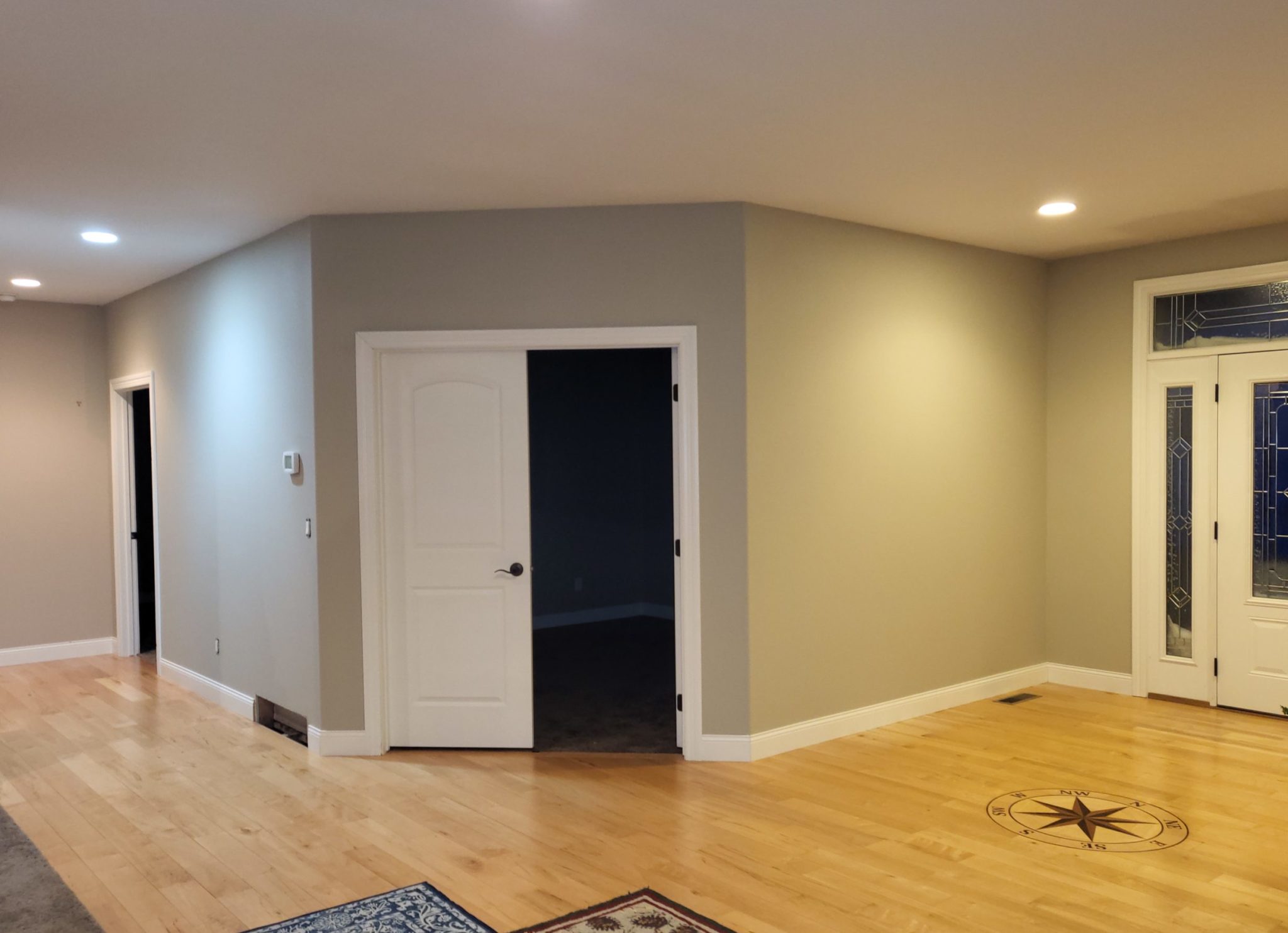 Residential Interior Painting Black Hills Painting and Pressure Washing